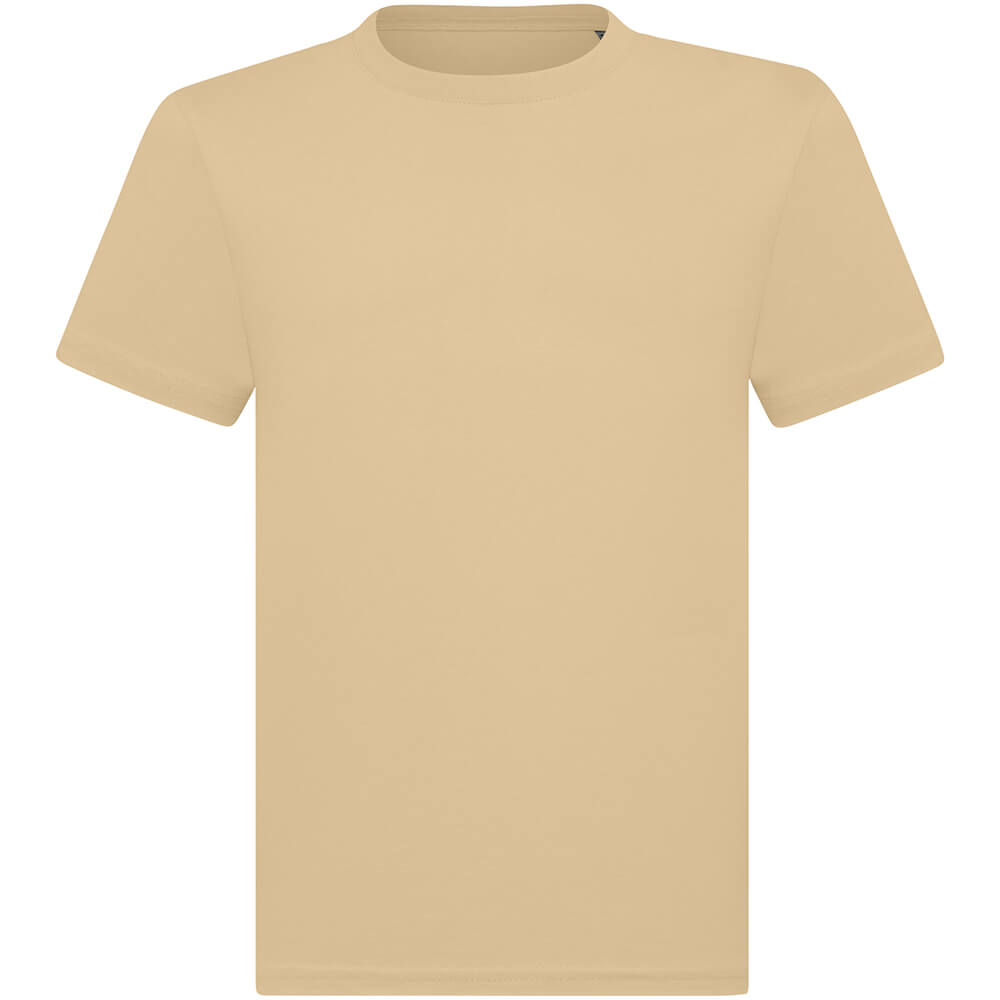 Teenager Basic T-Shirt #E150