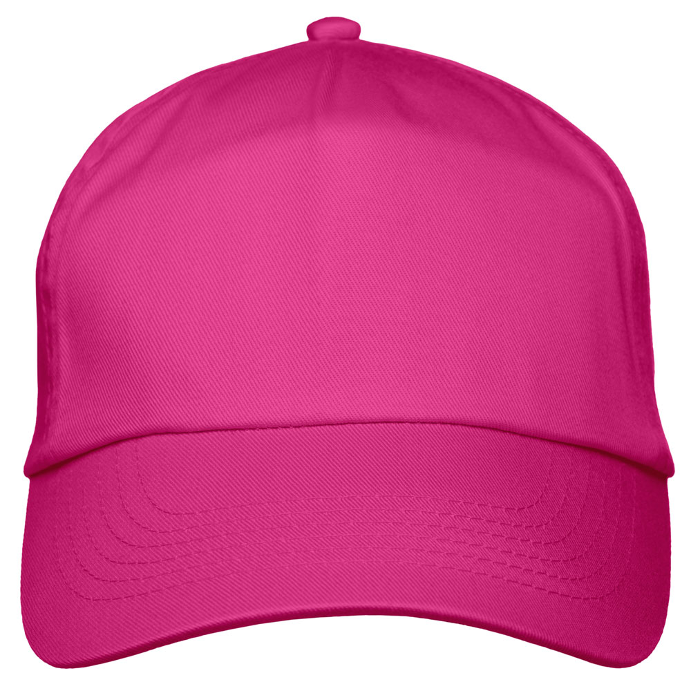 Original 5-Panel Cap