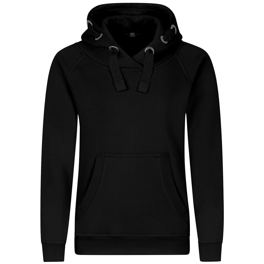 Teenager Premium Hoodie 70/30 Mischgewebe