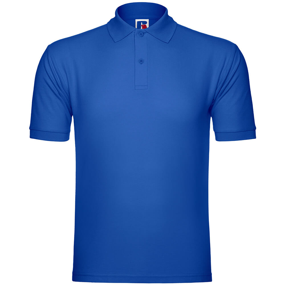 Männer Poloshirt 65/35 Mischgewebe