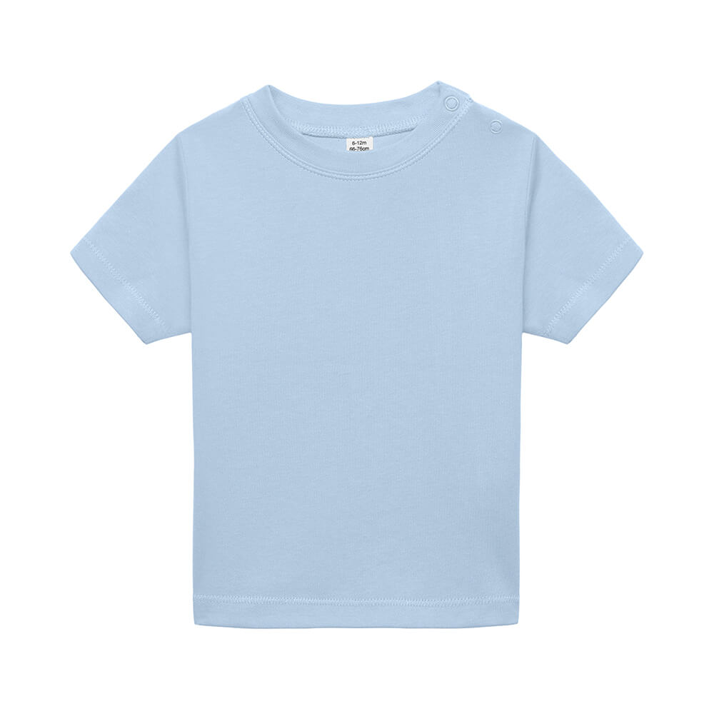 Baby T-Shirt - Kurzarm