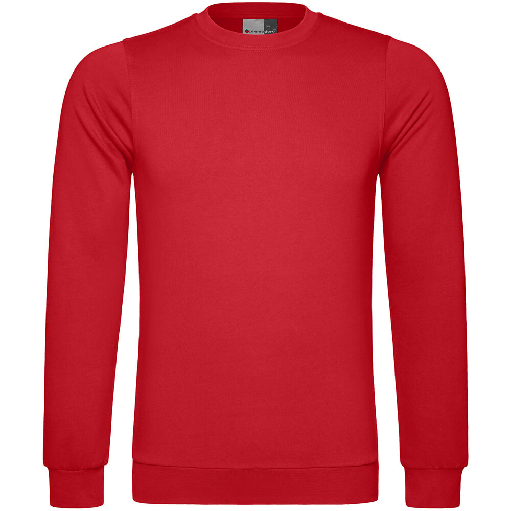 Männer Sweatshirt 100