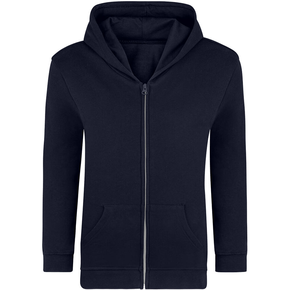 Teenager Kapuzen-Sweatjacke ID.334