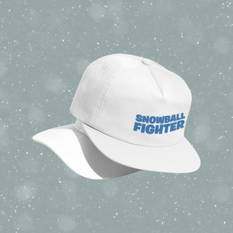 Caps selbst gestalten als Geschenk für Weihnachten