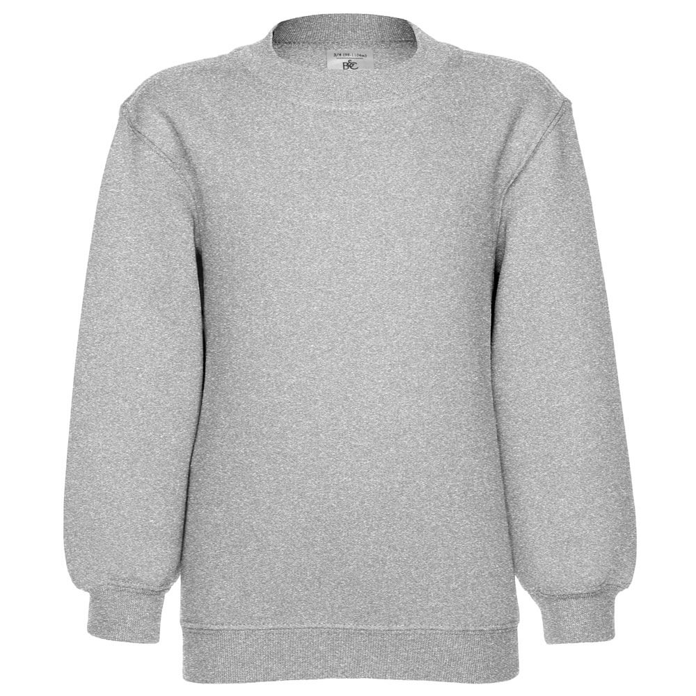 Teenager Set-In Sweatshirt