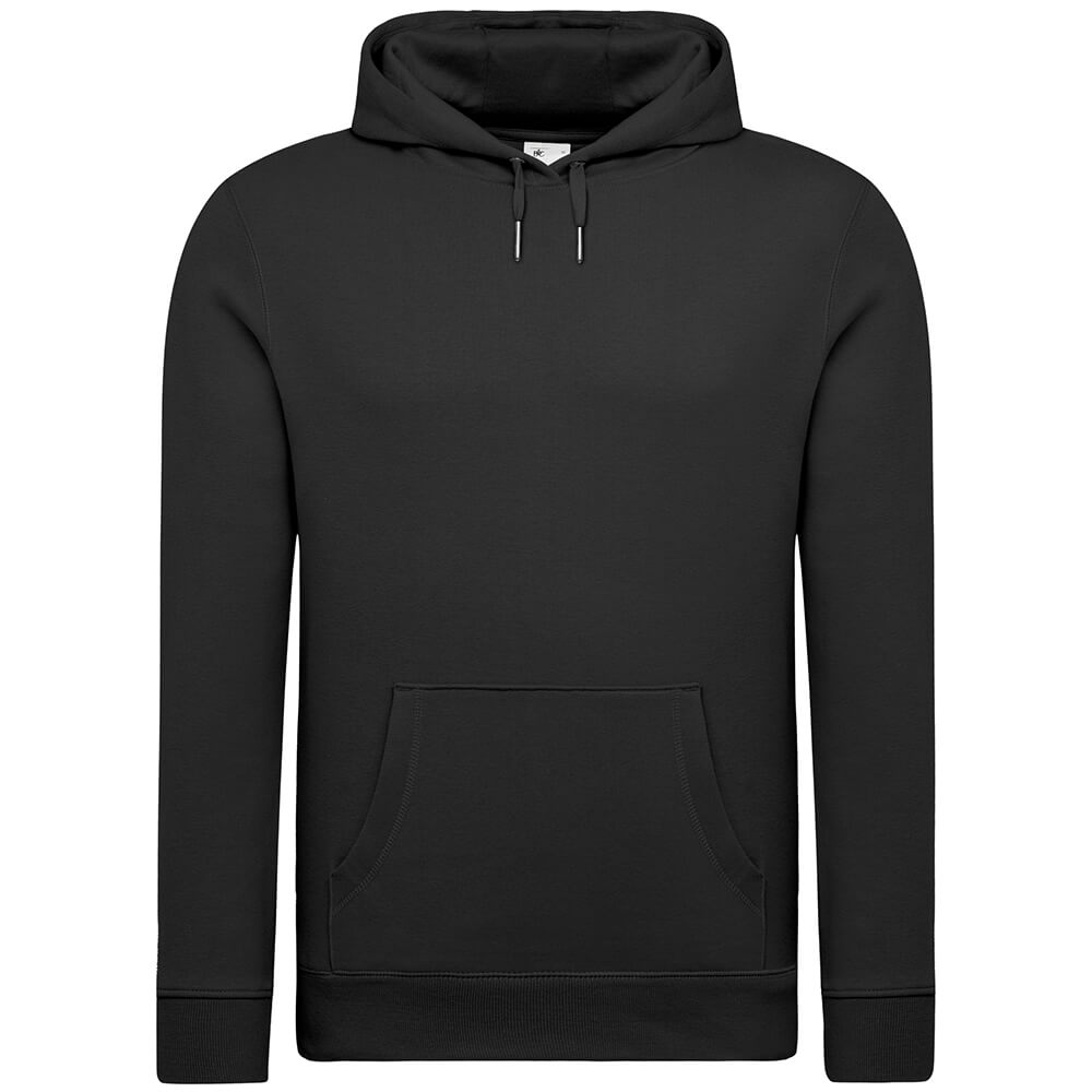Unisex Premium Hoodie 80/20 King
