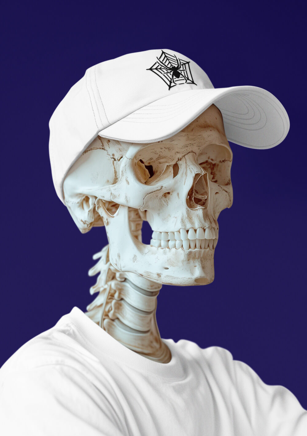 Caps selbst gestalten