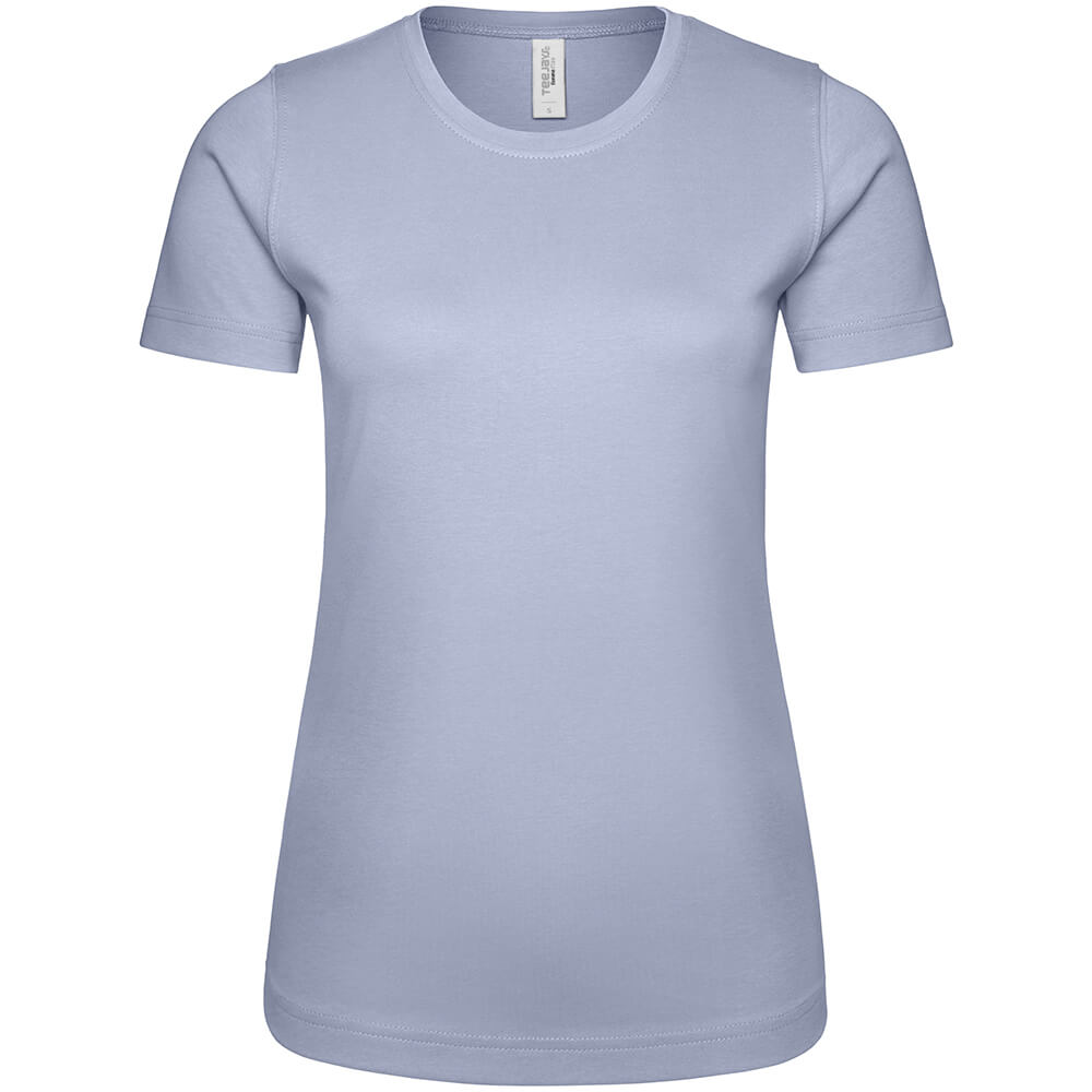 Frauen Interlock T-Shirt