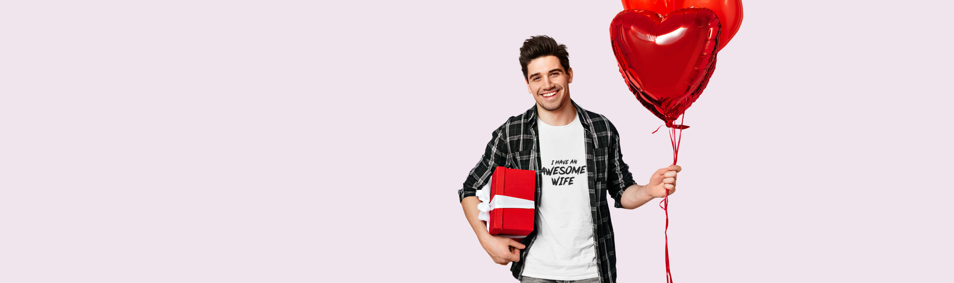 T-Shirts und Kleidung mit Motiven bedrucken