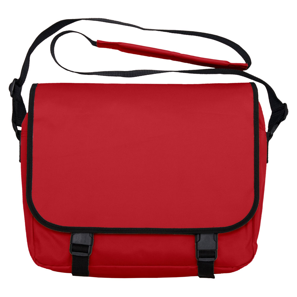 Reporter Tasche