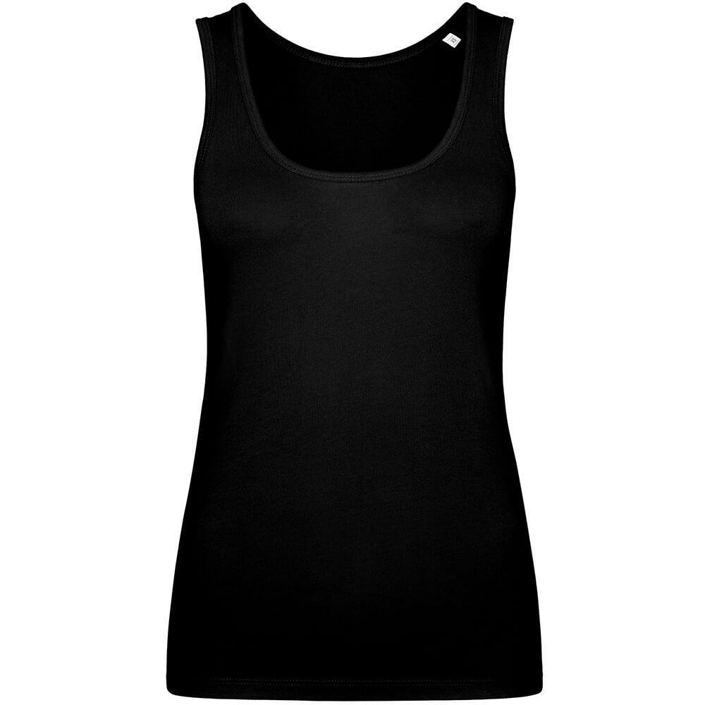 Frauen Bio-Baumwolll Tank Top Inspire