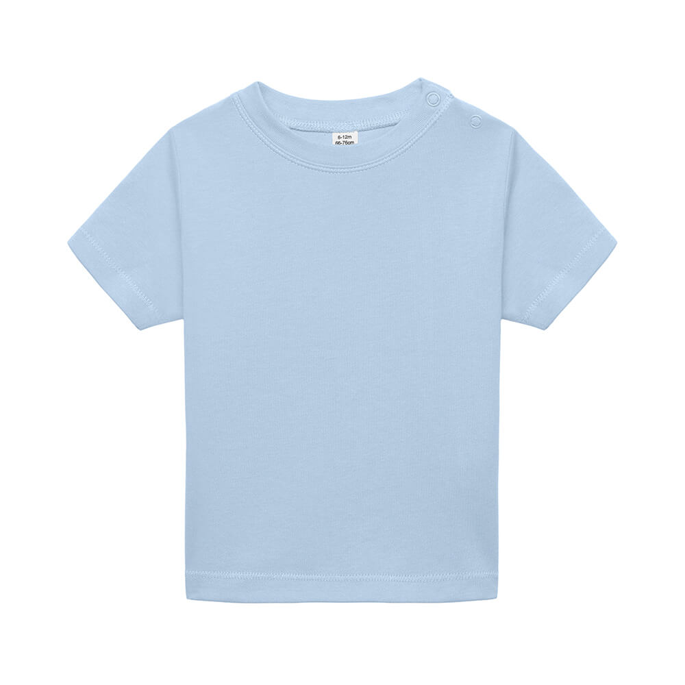 Baby T-Shirt - Kurzarm