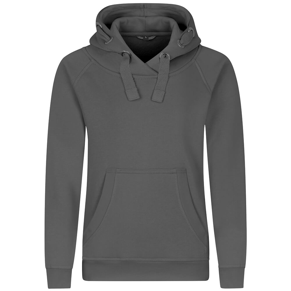 Kinder Premium Hoodie 70/30 Mischgewebe