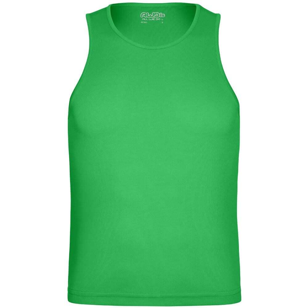 Männer Sport Tank Top - Cool Neoteric