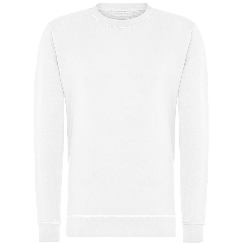 Unisex Bio Wende-Sweatshirt