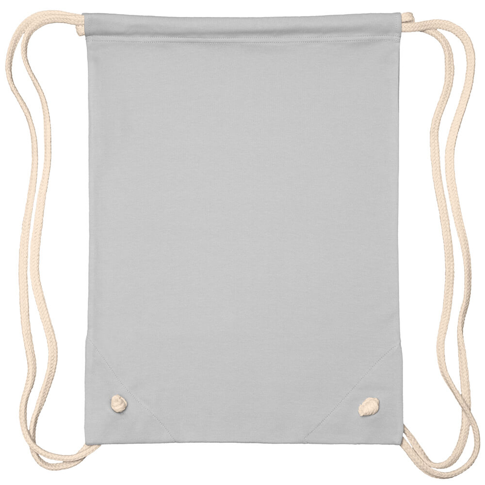 Premium Baumwoll Turnbeutel