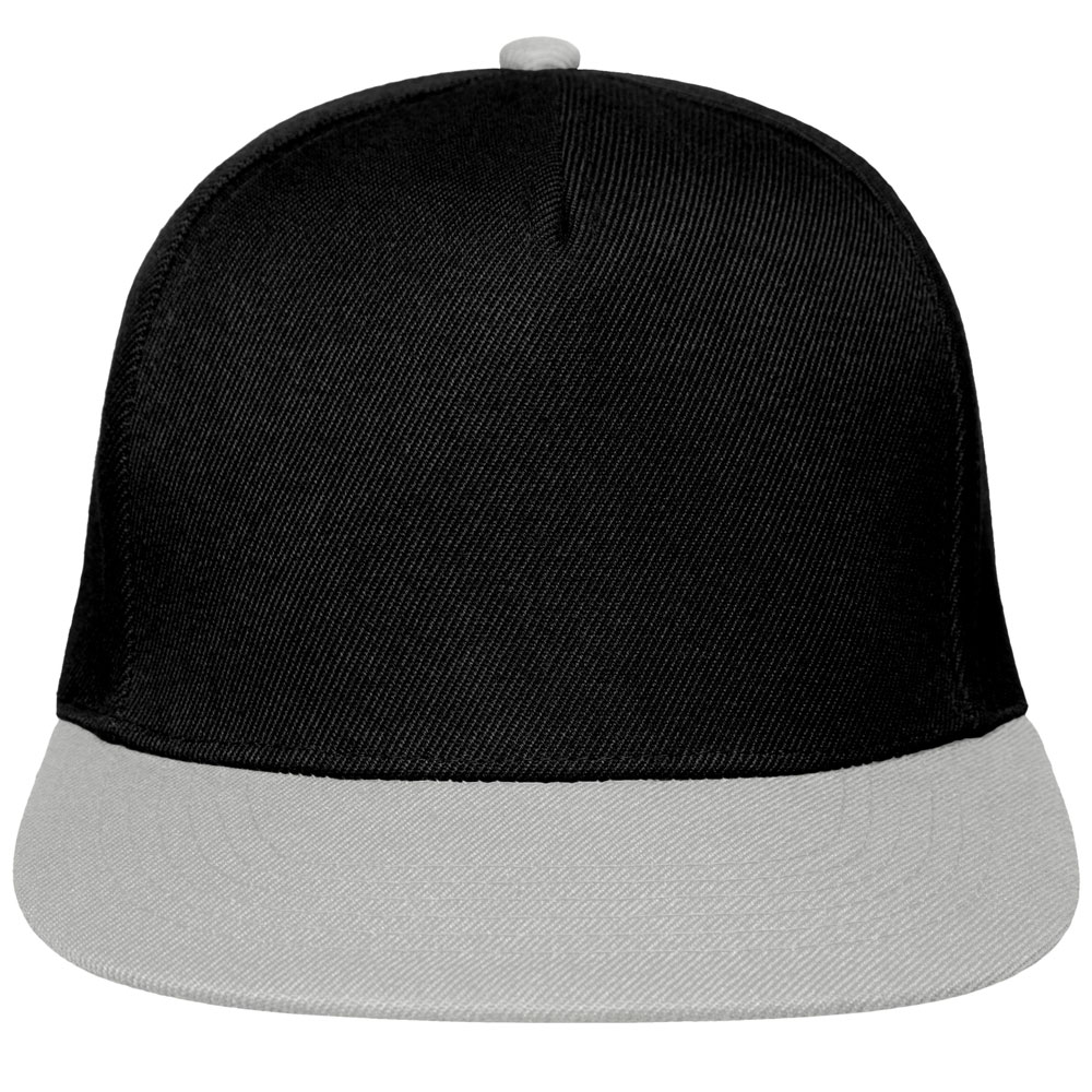 Original Flatpeak Snapback Cap