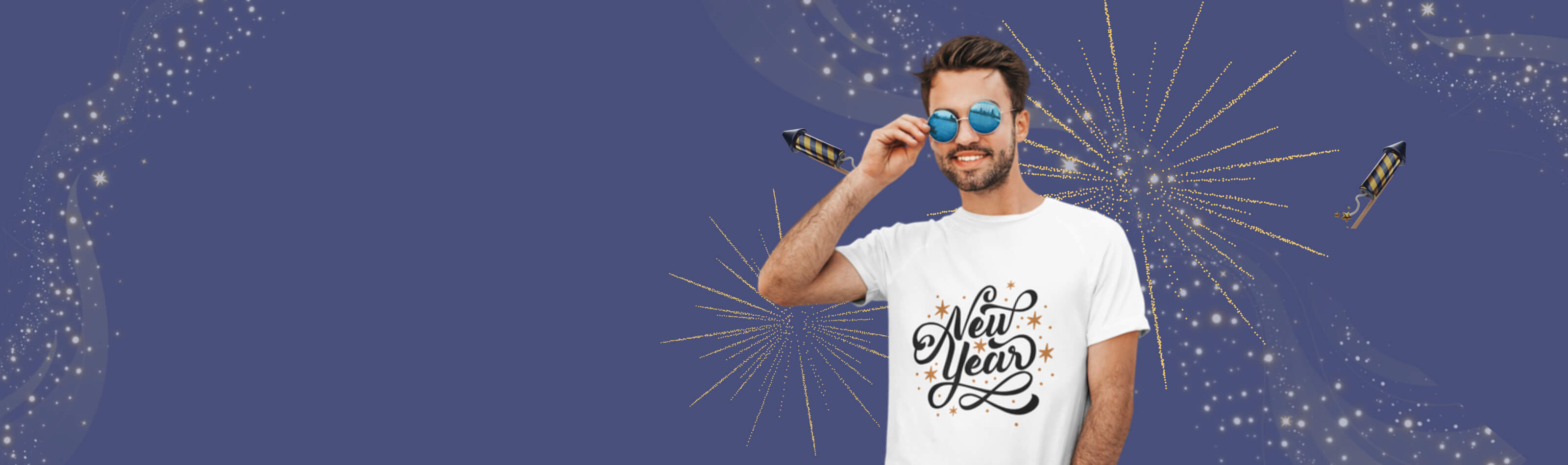 Sweatshirts und T-Shirts mit Motiven bedrucken lassen