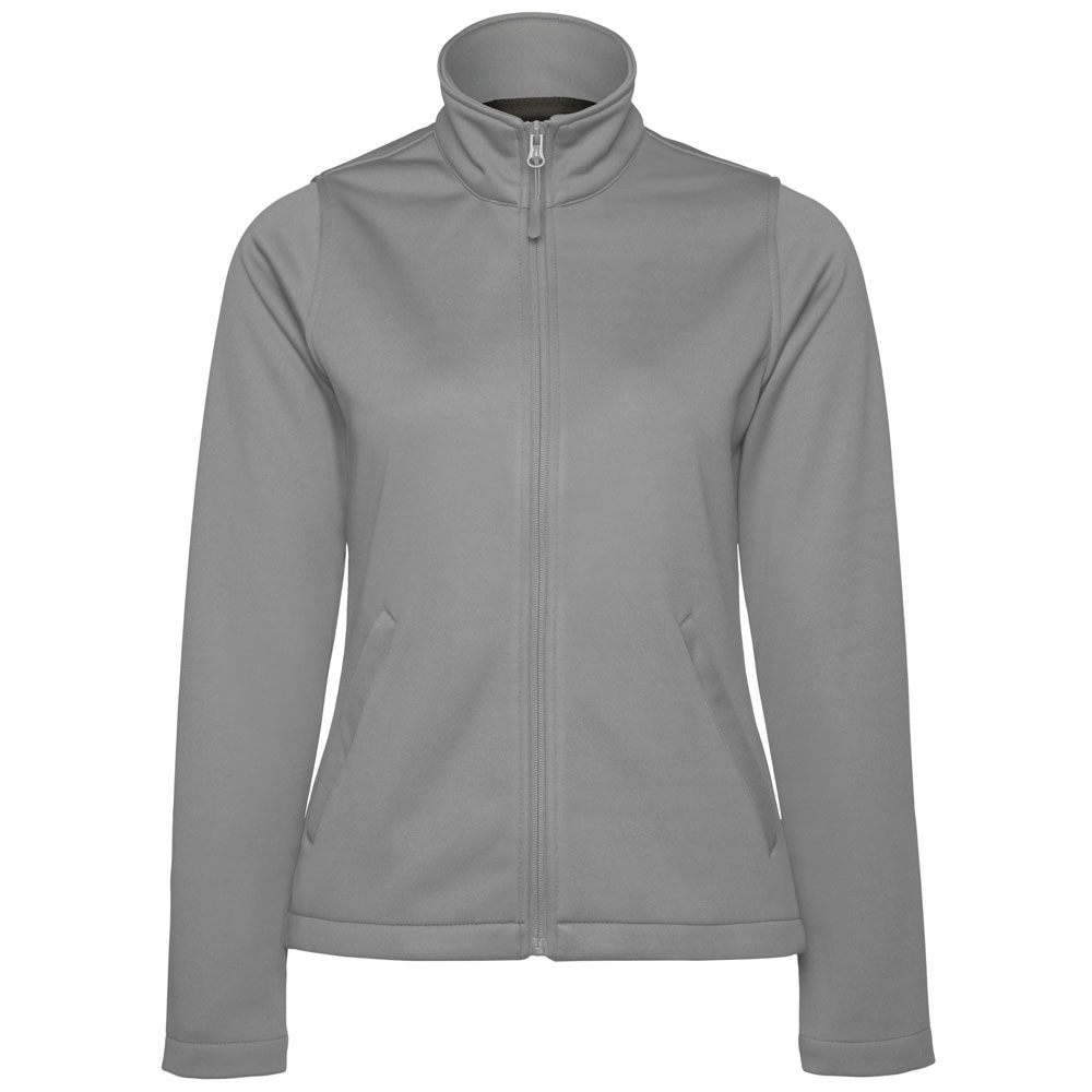 Frauen Smart Softshell-Jacke