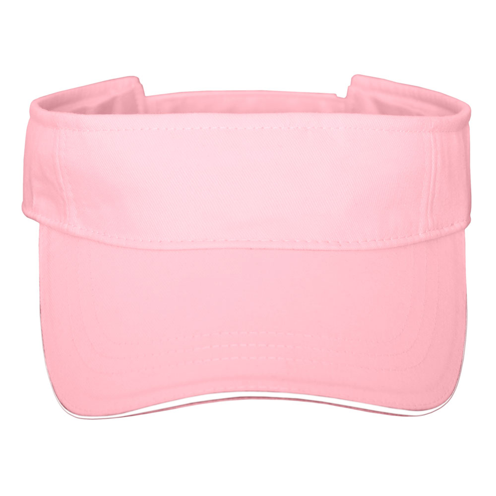 Sandwich Sunvisor