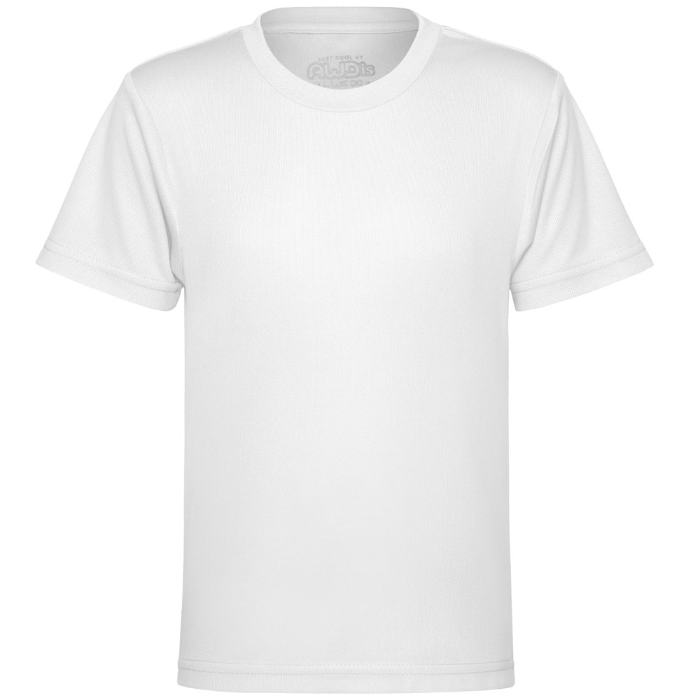 Teenager Funktionsshirt - Cool Neoteric (Sublimation)