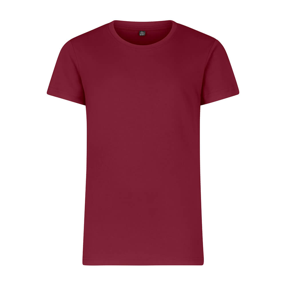 Teenager Bio T-Shirt Luxury