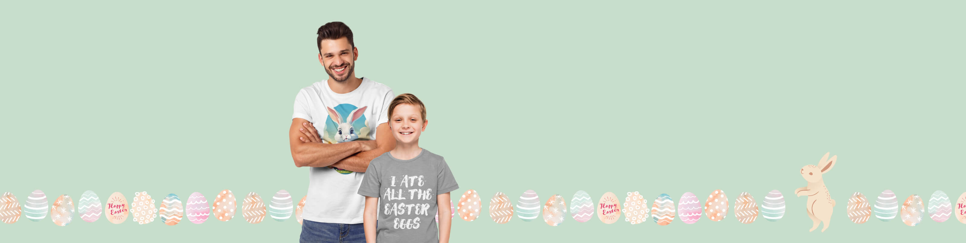 T-Shirts selbst gestalten und bedrucken