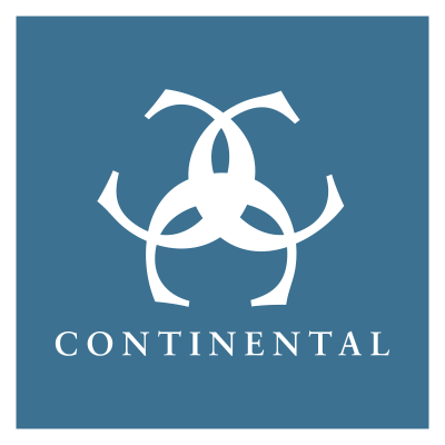 Continental Clothing