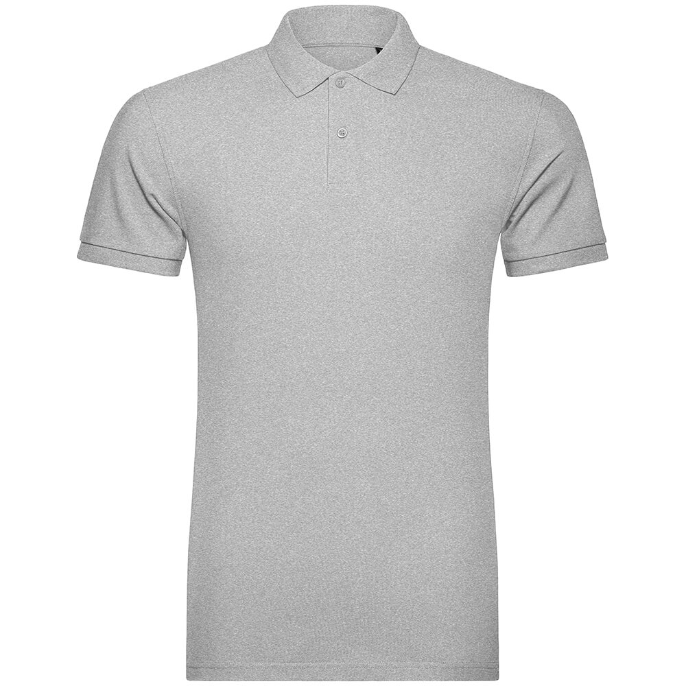 Männer Bio-Baumwoll Poloshirt Inspire