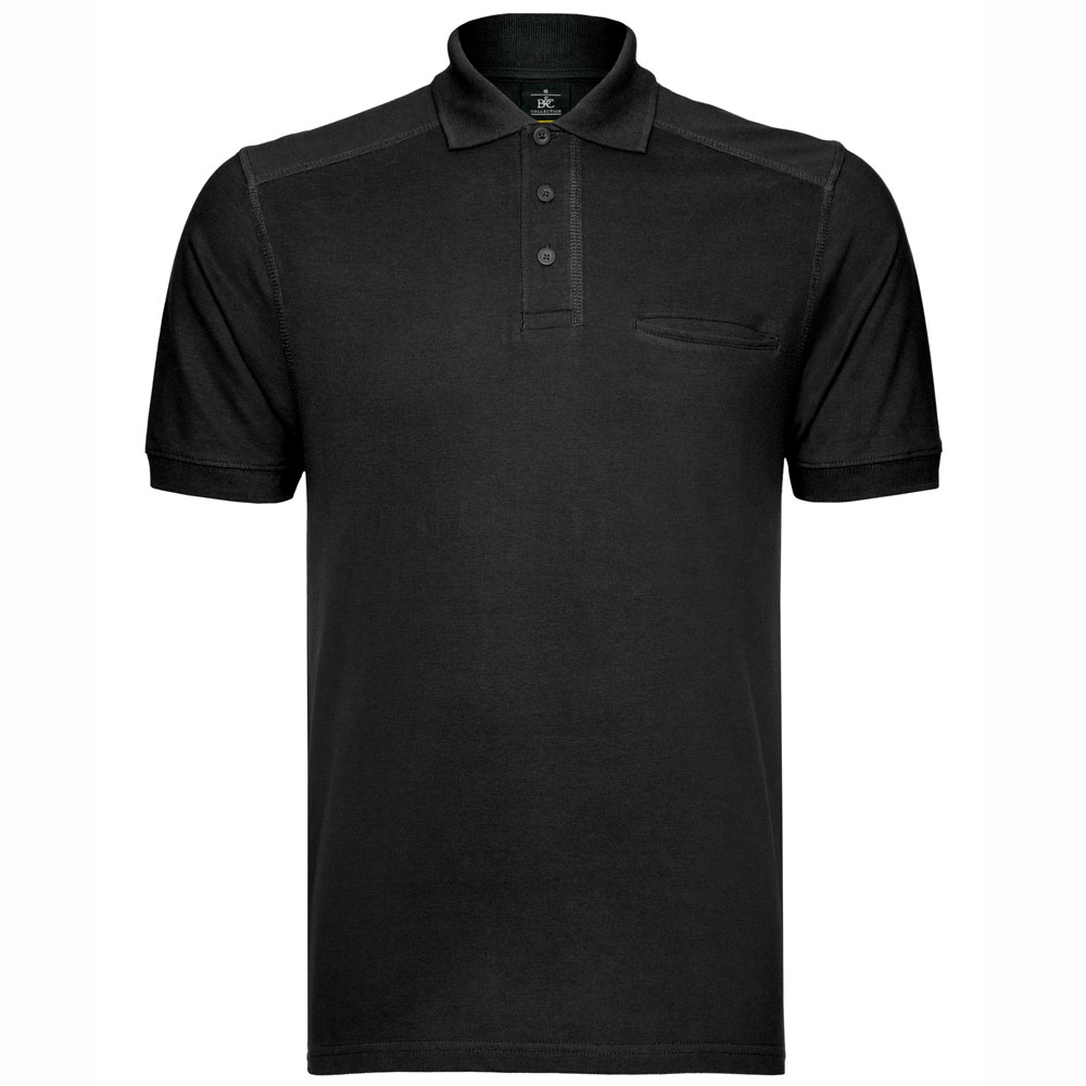 Männer Workwear Poloshirt Skill Pro