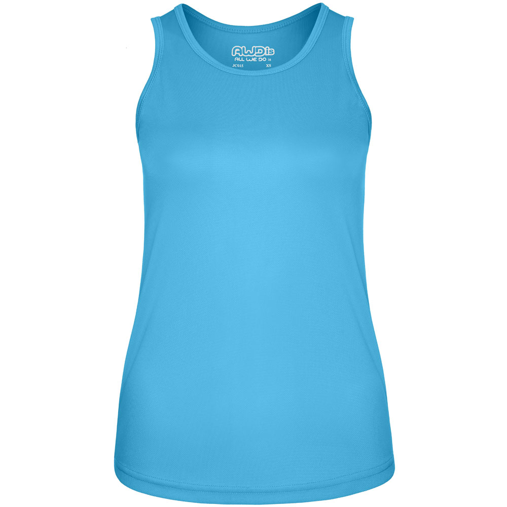 Frauen Sport Tank Top - Cool Neoteric