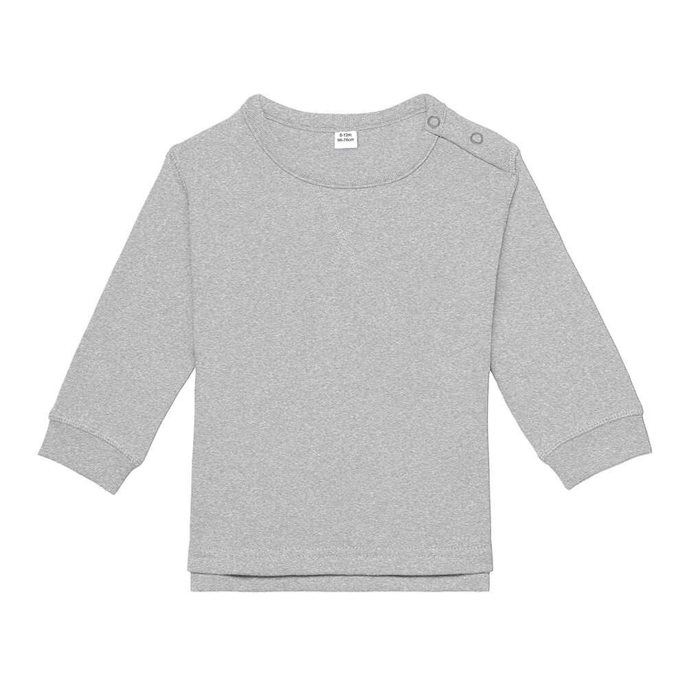 Baby Sweatshirt (French Terry)