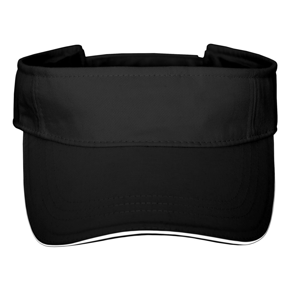 Sandwich Sunvisor