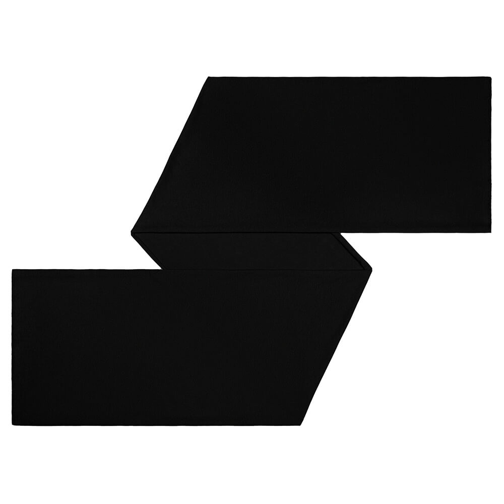 Unisex Bio Jersey-Schal Fairtrade