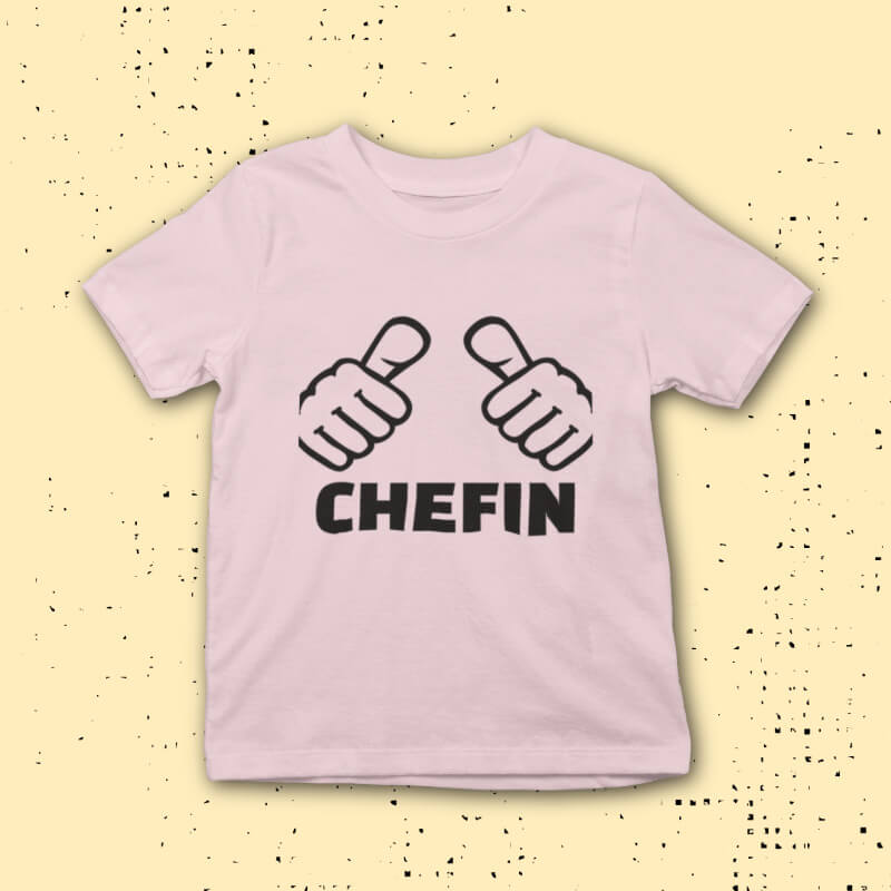 T-Shirts selbst gestalten