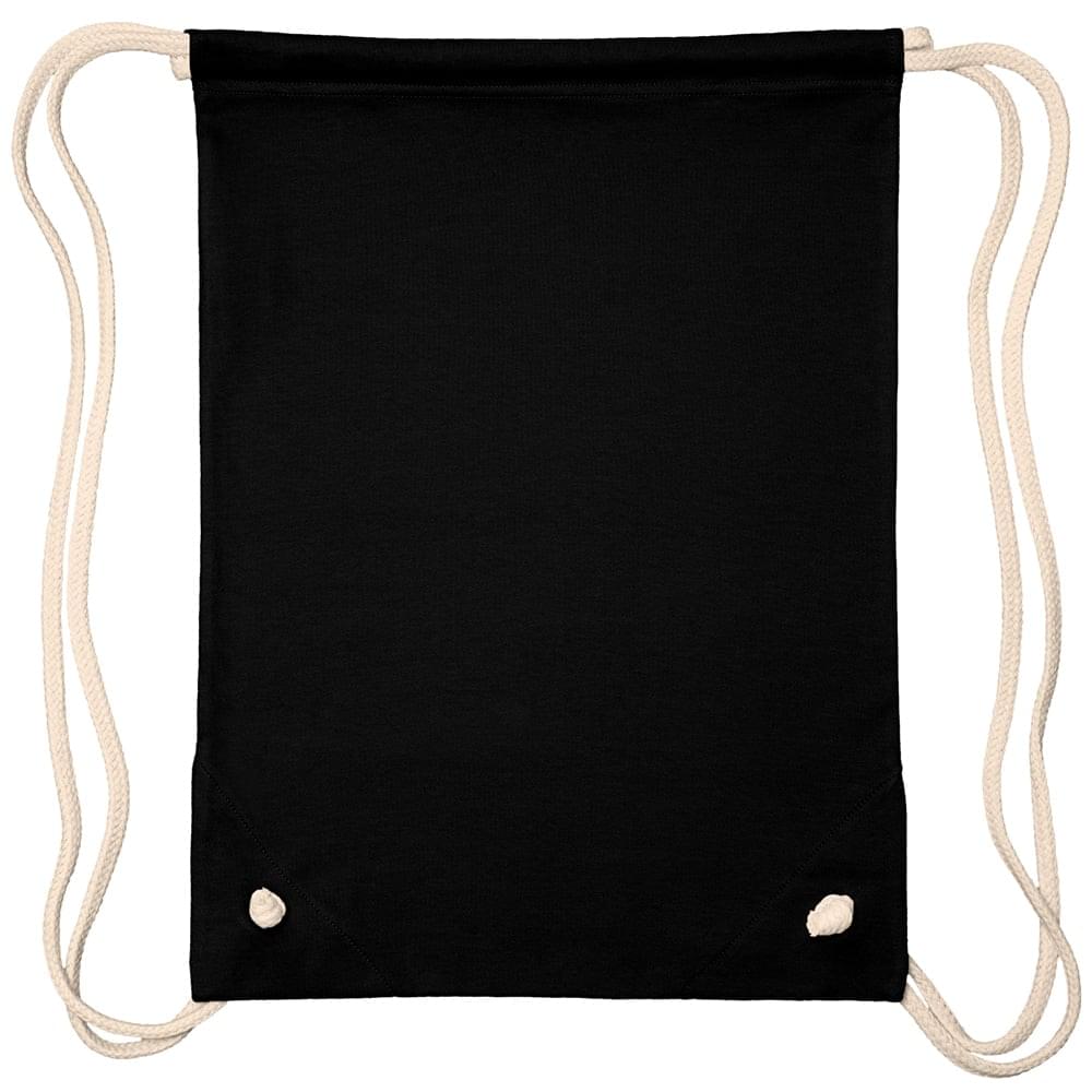 Premium Baumwoll Turnbeutel