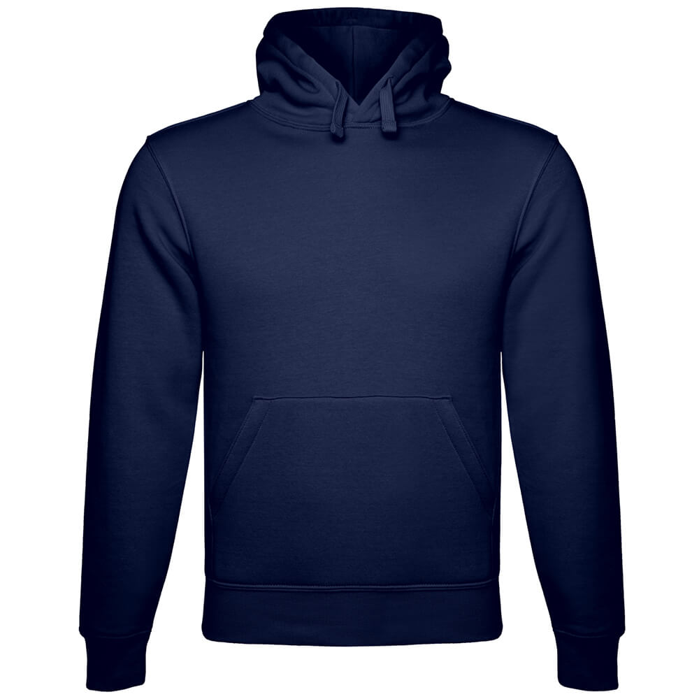 Unisex Hoodie 50/50