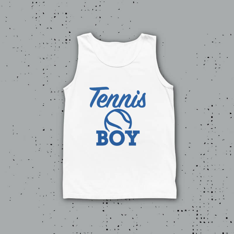 Tanktops selbst gestalten