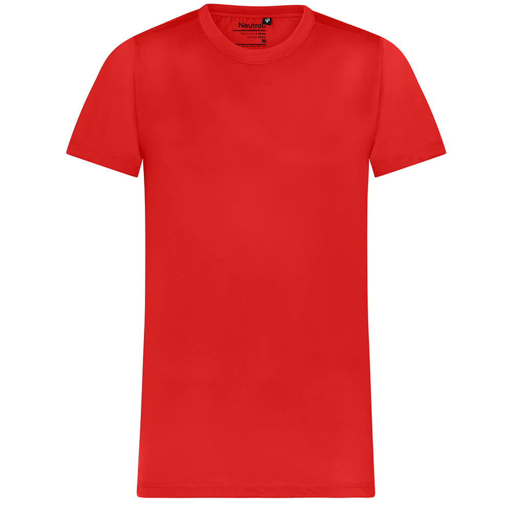 Unisex Recycled Performance T-Shirt