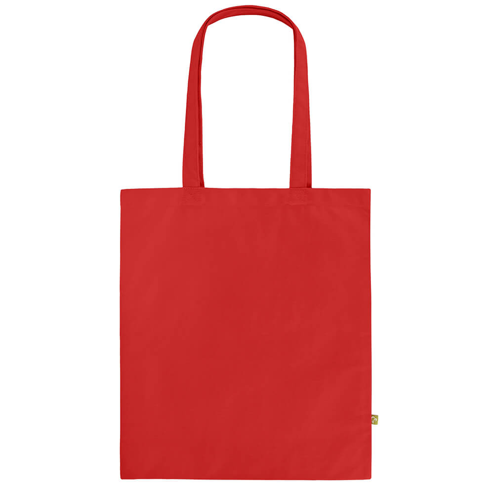 Bio Baumwolltasche EarthAware