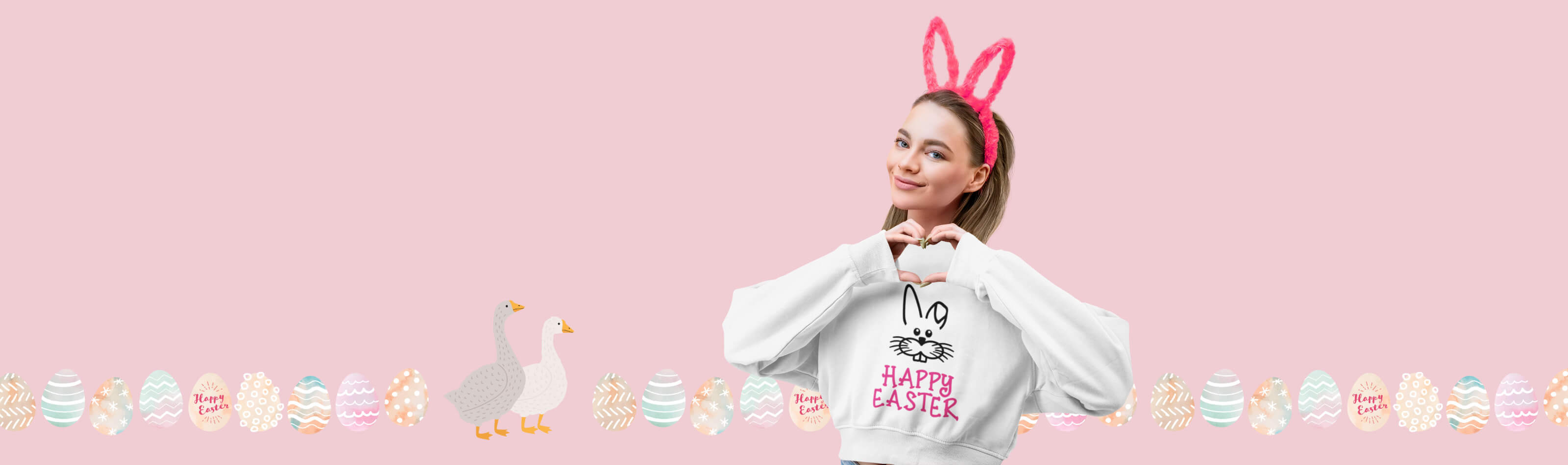 Produkte für Ostern selbst gestalten