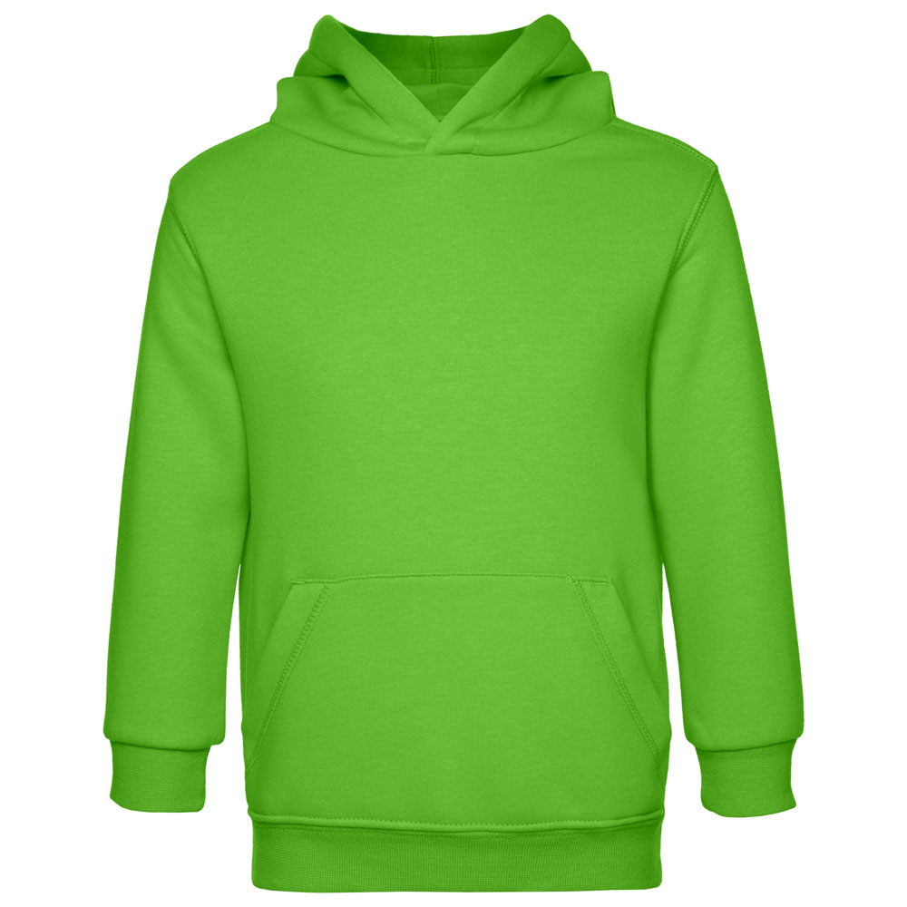 Teenager Hoodie