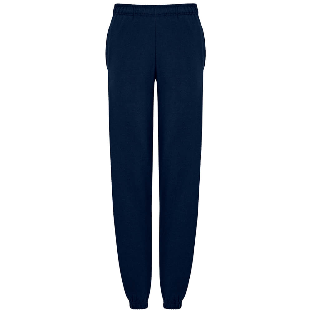 Unisex Jogginghose Cuffed