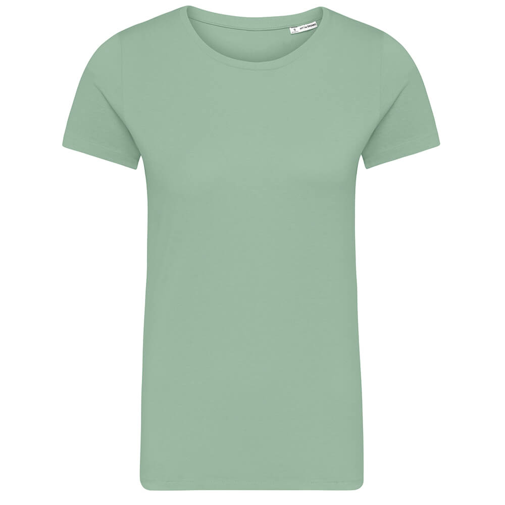 Frauen Bio T-Shirt #E150