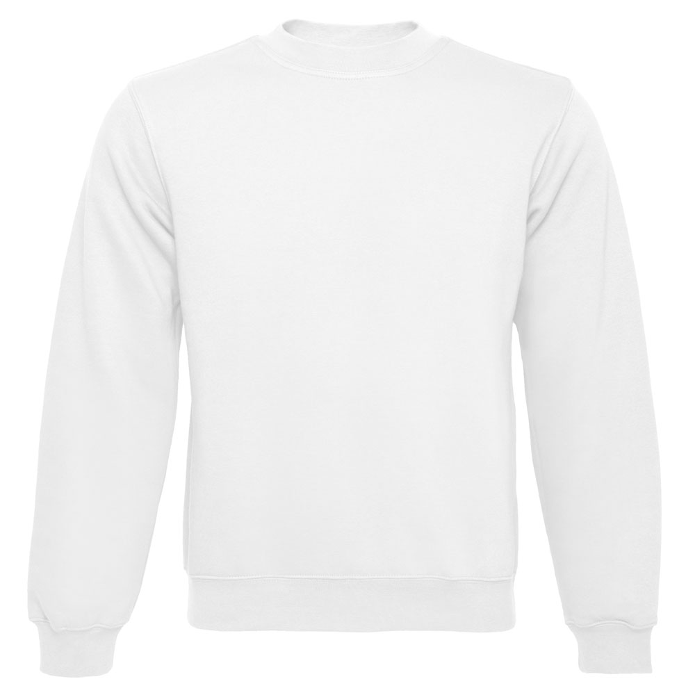 Unisex Set-In Sweatshirt ID.002 in Übergröße