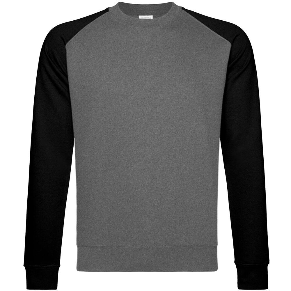Unisex Baseball Sweatshirt