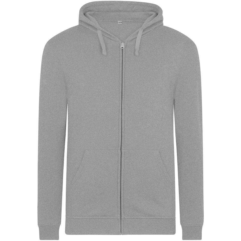 Unisex Kapuzen-Sweatjacke ID.334