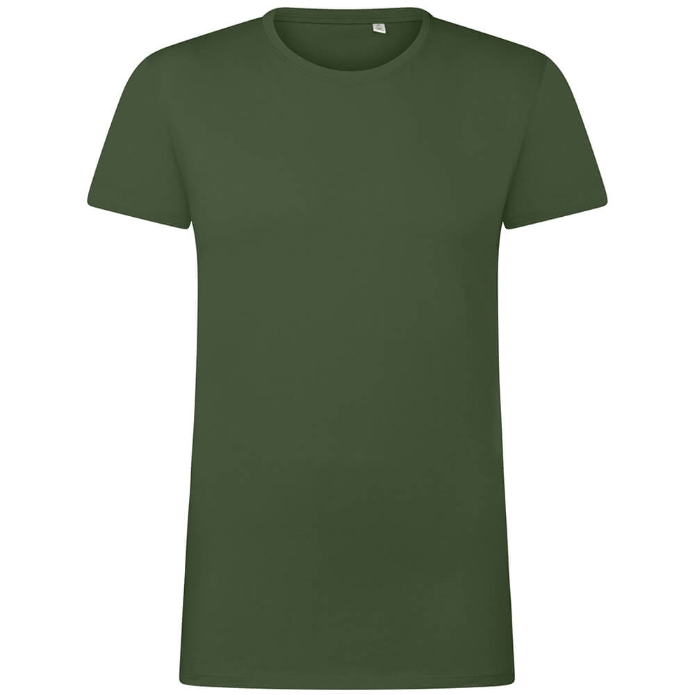 Männer Premium Bio T-Shirt in Übergröße