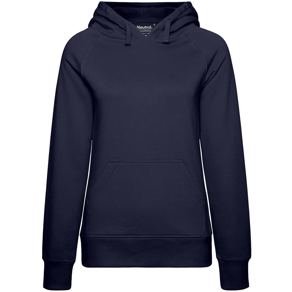 Frauen Premium Bio Hoodie Fairtrade