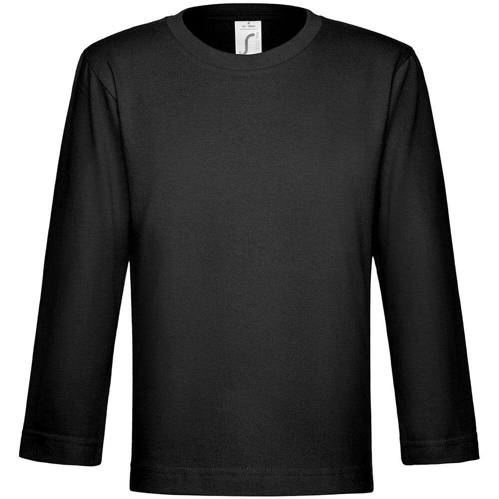 Teenager Imperial Langarm T-Shirt